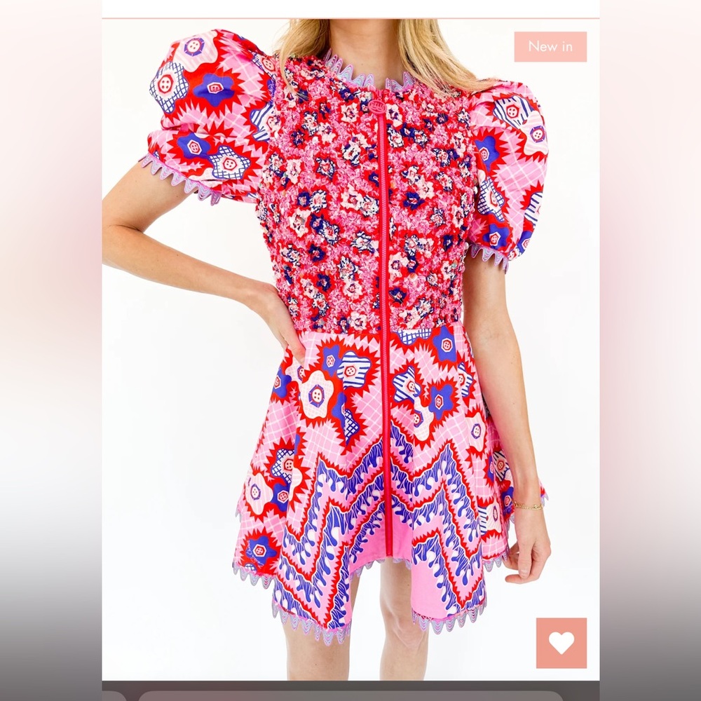 CeliaB Gracie Dress